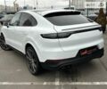 Белый Порше Cayenne Coupe, объемом двигателя 3 л и пробегом 67 тыс. км за 83700 $, фото 21 на Automoto.ua