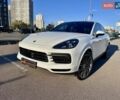Білий Порше Cayenne Coupe, об'ємом двигуна 3 л та пробігом 75 тис. км за 68900 $, фото 4 на Automoto.ua