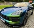 Білий Порше Cayenne Coupe, об'ємом двигуна 2.89 л та пробігом 80 тис. км за 85500 $, фото 1 на Automoto.ua