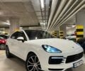 Белый Порше Cayenne Coupe, объемом двигателя 3 л и пробегом 41 тыс. км за 88000 $, фото 1 на Automoto.ua