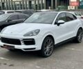 Белый Порше Cayenne Coupe, объемом двигателя 3 л и пробегом 69 тыс. км за 69900 $, фото 23 на Automoto.ua