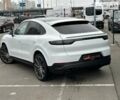 Белый Порше Cayenne Coupe, объемом двигателя 3 л и пробегом 67 тыс. км за 83700 $, фото 30 на Automoto.ua