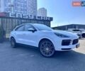 Белый Порше Cayenne Coupe, объемом двигателя 3 л и пробегом 65 тыс. км за 78700 $, фото 14 на Automoto.ua