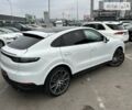 Белый Порше Cayenne Coupe, объемом двигателя 3 л и пробегом 67 тыс. км за 83700 $, фото 48 на Automoto.ua