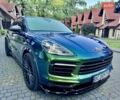 Белый Порше Cayenne Coupe, объемом двигателя 2.89 л и пробегом 80 тыс. км за 87000 $, фото 1 на Automoto.ua