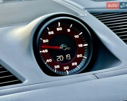 Белый Порше Cayenne Coupe, объемом двигателя 2.89 л и пробегом 80 тыс. км за 87000 $, фото 40 на Automoto.ua