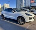 Білий Порше Cayenne Coupe, об'ємом двигуна 3 л та пробігом 75 тис. км за 68900 $, фото 13 на Automoto.ua