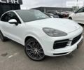 Білий Порше Cayenne Coupe, об'ємом двигуна 3 л та пробігом 67 тис. км за 83700 $, фото 51 на Automoto.ua