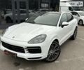 Білий Порше Cayenne Coupe, об'ємом двигуна 3 л та пробігом 67 тис. км за 83700 $, фото 32 на Automoto.ua