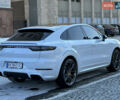Белый Порше Cayenne Coupe, объемом двигателя 2.89 л и пробегом 114 тыс. км за 68999 $, фото 20 на Automoto.ua
