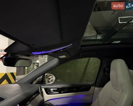 Белый Порше Cayenne Coupe, объемом двигателя 3 л и пробегом 155 тыс. км за 59900 $, фото 33 на Automoto.ua