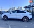 Белый Порше Cayenne Coupe, объемом двигателя 3 л и пробегом 65 тыс. км за 78700 $, фото 2 на Automoto.ua