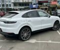 Белый Порше Cayenne Coupe, объемом двигателя 3 л и пробегом 69 тыс. км за 69900 $, фото 1 на Automoto.ua