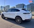 Білий Порше Cayenne Coupe, об'ємом двигуна 3 л та пробігом 75 тис. км за 68900 $, фото 20 на Automoto.ua