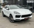 Белый Порше Cayenne Coupe, объемом двигателя 3 л и пробегом 67 тыс. км за 83700 $, фото 36 на Automoto.ua