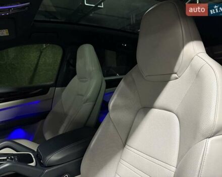 Белый Порше Cayenne Coupe, объемом двигателя 3 л и пробегом 155 тыс. км за 59900 $, фото 34 на Automoto.ua