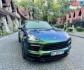 Белый Порше Cayenne Coupe, объемом двигателя 2.89 л и пробегом 80 тыс. км за 87000 $, фото 19 на Automoto.ua