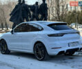 Белый Порше Cayenne Coupe, объемом двигателя 2.89 л и пробегом 114 тыс. км за 68999 $, фото 16 на Automoto.ua