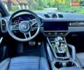 Белый Порше Cayenne Coupe, объемом двигателя 2.89 л и пробегом 80 тыс. км за 87000 $, фото 37 на Automoto.ua