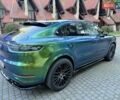 Белый Порше Cayenne Coupe, объемом двигателя 2.89 л и пробегом 80 тыс. км за 87000 $, фото 5 на Automoto.ua