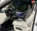 Белый Порше Cayenne Coupe, объемом двигателя 3 л и пробегом 155 тыс. км за 59900 $, фото 29 на Automoto.ua