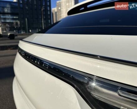 Білий Порше Cayenne Coupe, об'ємом двигуна 3 л та пробігом 75 тис. км за 68900 $, фото 36 на Automoto.ua