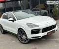 Белый Порше Cayenne Coupe, объемом двигателя 3 л и пробегом 67 тыс. км за 83700 $, фото 42 на Automoto.ua