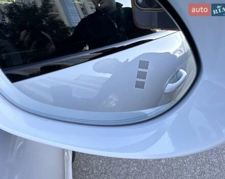 Білий Порше Cayenne Coupe, об'ємом двигуна 3 л та пробігом 75 тис. км за 68900 $, фото 68 на Automoto.ua
