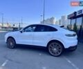 Белый Порше Cayenne Coupe, объемом двигателя 3 л и пробегом 65 тыс. км за 78700 $, фото 7 на Automoto.ua
