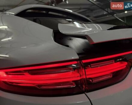 Белый Порше Cayenne Coupe, объемом двигателя 3 л и пробегом 155 тыс. км за 59900 $, фото 13 на Automoto.ua