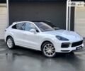 Белый Порше Cayenne Coupe, объемом двигателя 3 л и пробегом 39 тыс. км за 101500 $, фото 1 на Automoto.ua