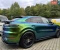 Білий Порше Cayenne Coupe, об'ємом двигуна 2.89 л та пробігом 80 тис. км за 85500 $, фото 5 на Automoto.ua