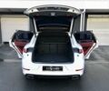 Білий Порше Cayenne Coupe, об'ємом двигуна 3 л та пробігом 39 тис. км за 101500 $, фото 46 на Automoto.ua