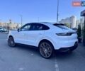 Белый Порше Cayenne Coupe, объемом двигателя 3 л и пробегом 65 тыс. км за 78700 $, фото 12 на Automoto.ua