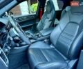 Белый Порше Cayenne Coupe, объемом двигателя 2.89 л и пробегом 80 тыс. км за 87000 $, фото 25 на Automoto.ua