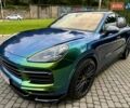 Білий Порше Cayenne Coupe, об'ємом двигуна 2.89 л та пробігом 80 тис. км за 85500 $, фото 3 на Automoto.ua