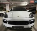 Белый Порше Cayenne Coupe, объемом двигателя 3 л и пробегом 155 тыс. км за 59900 $, фото 3 на Automoto.ua