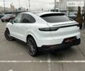 Білий Порше Cayenne Coupe, об'ємом двигуна 3 л та пробігом 67 тис. км за 83700 $, фото 17 на Automoto.ua