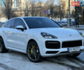 Белый Порше Cayenne Coupe, объемом двигателя 2.89 л и пробегом 114 тыс. км за 68999 $, фото 5 на Automoto.ua