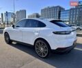 Білий Порше Cayenne Coupe, об'ємом двигуна 3 л та пробігом 75 тис. км за 68900 $, фото 10 на Automoto.ua