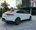 Белый Порше Cayenne Coupe, объемом двигателя 3 л и пробегом 47 тыс. км за 72000 $, фото 5 на Automoto.ua