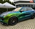 Білий Порше Cayenne Coupe, об'ємом двигуна 2.89 л та пробігом 80 тис. км за 85500 $, фото 1 на Automoto.ua