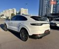 Білий Порше Cayenne Coupe, об'ємом двигуна 3 л та пробігом 75 тис. км за 68900 $, фото 22 на Automoto.ua