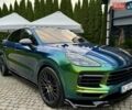 Білий Порше Cayenne Coupe, об'ємом двигуна 2.89 л та пробігом 80 тис. км за 85500 $, фото 13 на Automoto.ua