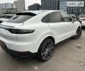 Белый Порше Cayenne Coupe, объемом двигателя 3 л и пробегом 67 тыс. км за 83700 $, фото 50 на Automoto.ua