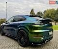 Білий Порше Cayenne Coupe, об'ємом двигуна 2.89 л та пробігом 80 тис. км за 85500 $, фото 9 на Automoto.ua