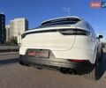 Білий Порше Cayenne Coupe, об'ємом двигуна 3 л та пробігом 75 тис. км за 68900 $, фото 32 на Automoto.ua