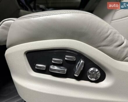 Белый Порше Cayenne Coupe, объемом двигателя 3 л и пробегом 155 тыс. км за 59900 $, фото 36 на Automoto.ua