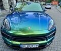 Белый Порше Cayenne Coupe, объемом двигателя 2.89 л и пробегом 80 тыс. км за 87000 $, фото 13 на Automoto.ua