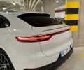 Белый Порше Cayenne Coupe, объемом двигателя 3 л и пробегом 41 тыс. км за 88000 $, фото 1 на Automoto.ua